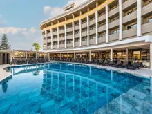 Side Alegria Hotel & Spa (ex. Holiday Point Hotel & Spa), 5*