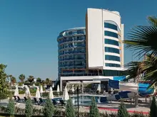 The Marilis Hill Resort Hotel & Spa, 5*