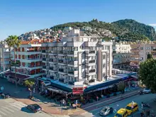 Aslan Corner, 3*