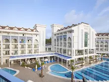 Diamond Elite Hotel & Spa, 5*