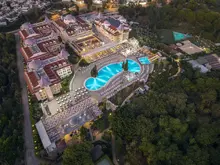Side Star Resort (ex. Vera Club Hotel Lindita), 5*