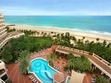 Dusit Ajman Resort & Villas (ex. Ajman Hotel & Villas By Blazon; Ajman Kempinski), 5*