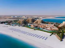 Rixos Bab Al Bahr, 5*