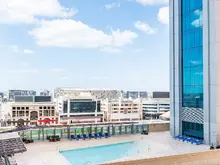 Sofitel Dubai Downtown, 5*
