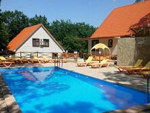 Оранжевое Солнце (Orange Sun), 3*