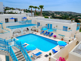Sunny Hill (ex. Apollo Hill Hotel Apartments)
