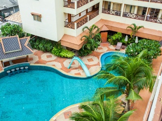 Phuphaya Resort