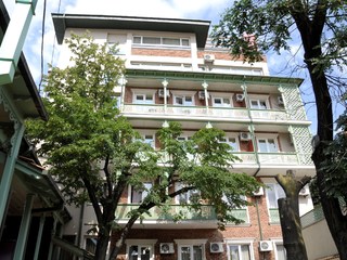 Reikartz City Tbilisi (ex. Prestige Palace-Esquisse)