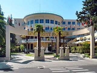 Intourist Palace