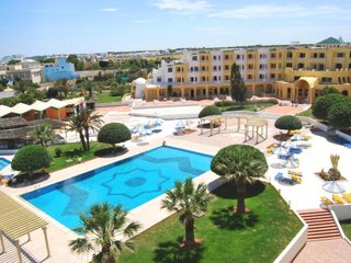 Thapsus Club