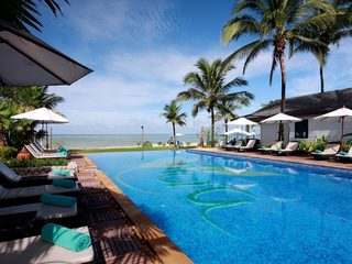 La Flora Khao Lak (ex. La Flora Resort & Spa)