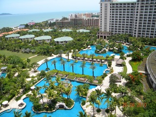 Howard Johnson by Wyndham Resort Sanya Bay