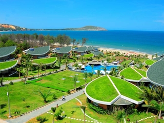 Sandunes Beach Resort & Spa
