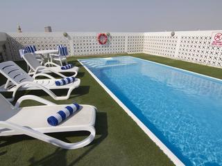 Landmark Baniyas
