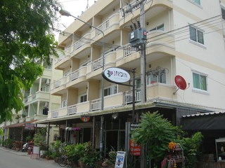 Jardin (ex. Argentum; Dacha Beach)