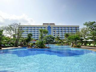 Coco Beach Hotel Jomtien (ex. Jomtien Garden Hotel & Resort)