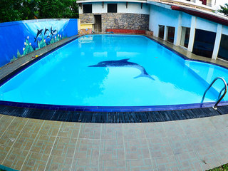 Green Shadows Beach Hotel