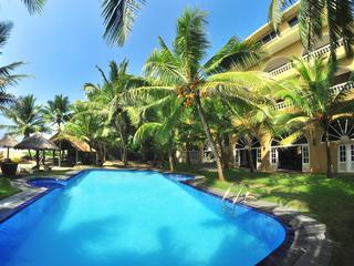 Joes Resort Bentota