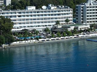 Atlantica Miramare Beach