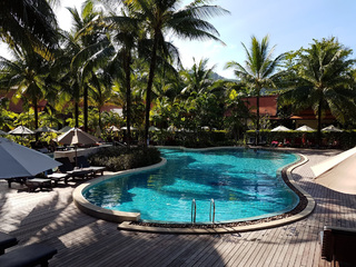 Khaolak Bhandari Resort & Spa
