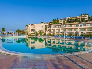 Kipriotis Aqualand (ex. Iberostar Panorama Family; Kos Bay View)