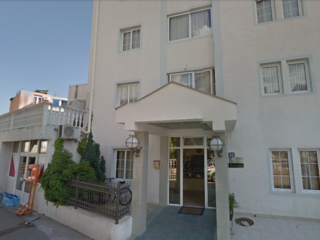 Apartments Azzuro