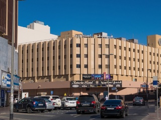 Grand Astoria (ex. Astoria)