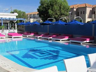 Kolymbia Bay Art Hotel