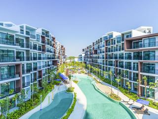 Centara Life Maris Resort Jomtien (ex. Centra By Centara Maris Resort Jomtien)