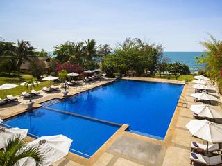 BB Victoria Phan Thiet Beach Resort & Spa