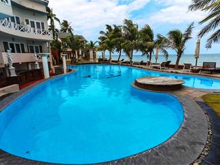 Muine Paradise Resort