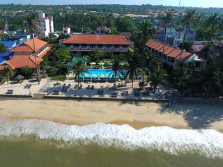 Dynasty Mui Ne Beach Resort
