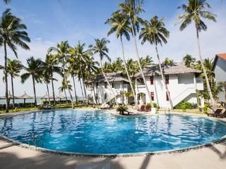 Muine Sun & Sea Beach Boutique Resort and Glamping (ex. Little Paris Resort)