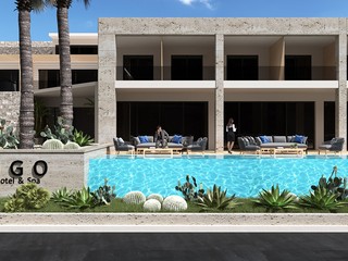 Lango Design Hotel & Spa