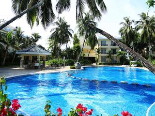 Palm Beach Resort & Spa