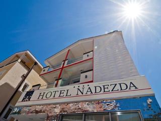 Nadezda (ex. Villa Marija)