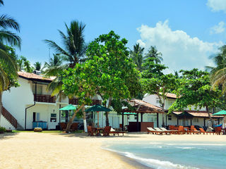Joes Resort Unawatuna