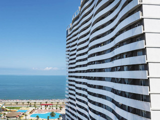 Orbi Residence