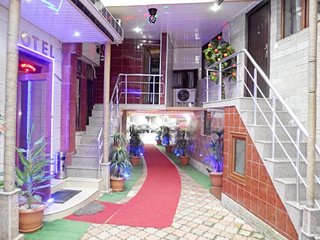 Old Star (ex. Iliko Hotel)