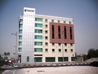 Holiday Inn Express Dubai Jumeirah