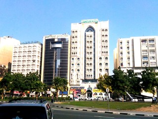 Landmark Plaza