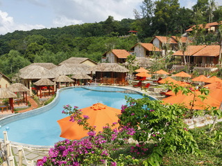 Daisy Resort