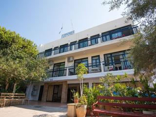 Papouis Flora Maria Hotel & Annex