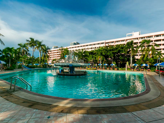 Asia Pattaya