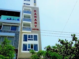 Canary Nha Trang