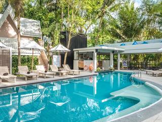Deevana Krabi Resort (ех. Emerald Garden Resort)