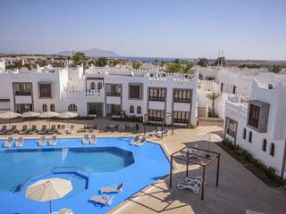 Mazar Resort & Spa (ex. Al Diwan Resort)