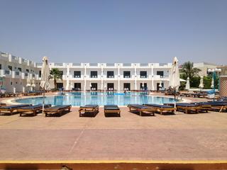 Sharm Cliff Resort