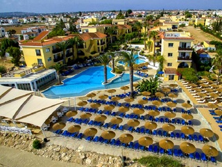 Malama Beach Holiday Village