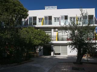 Flora Maria